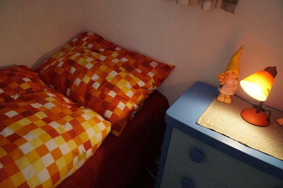 DéeL apartman Nyíregyháza Exterior foto