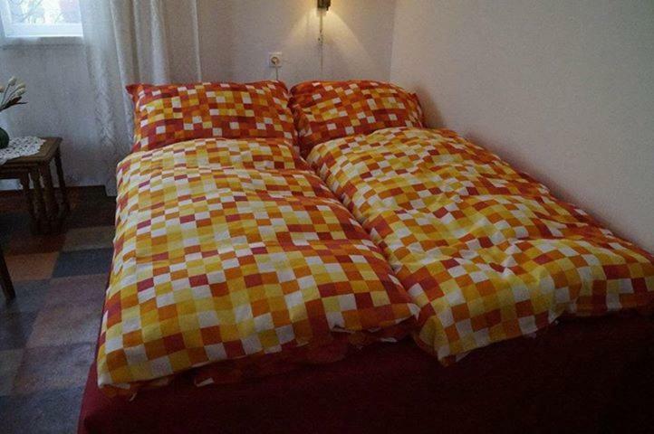 DéeL apartman Nyíregyháza Exterior foto