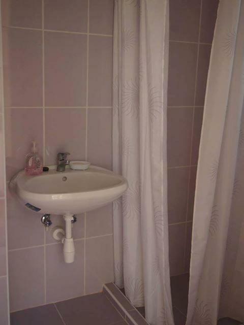 DéeL apartman Nyíregyháza Exterior foto