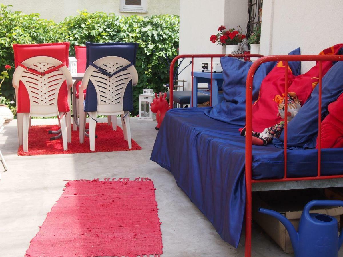 DéeL apartman Nyíregyháza Exterior foto