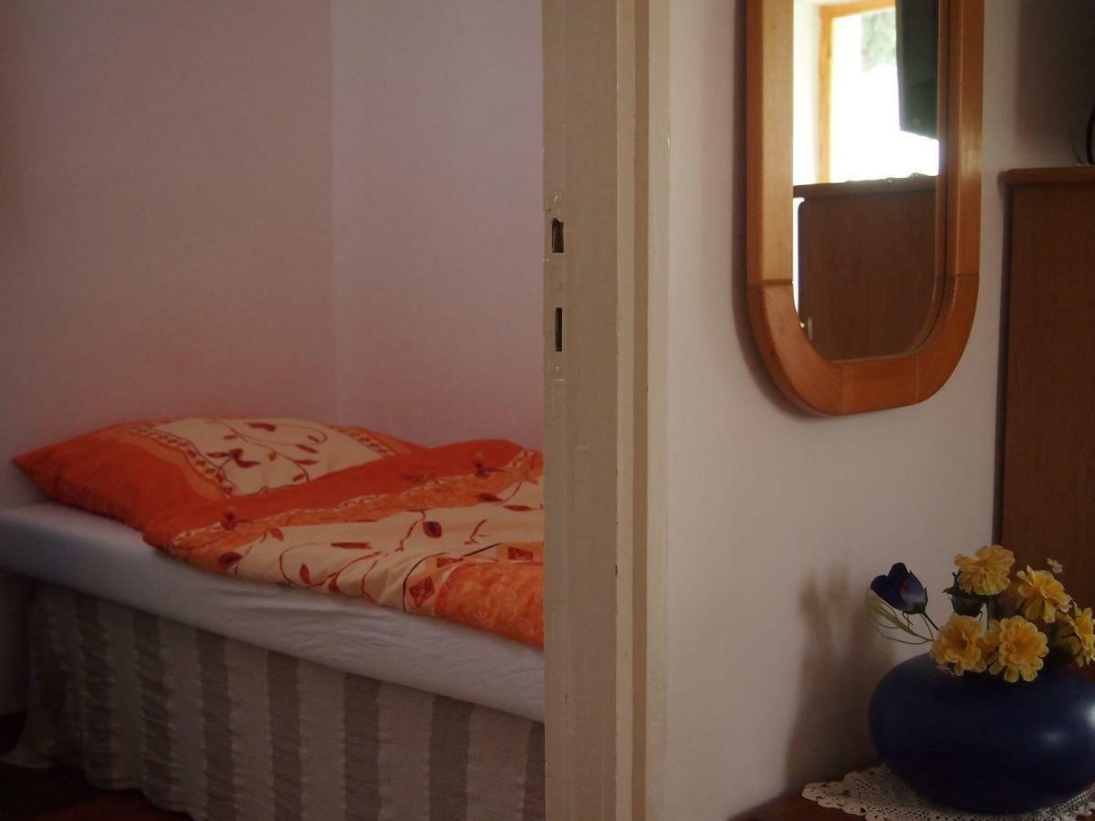 DéeL apartman Nyíregyháza Exterior foto