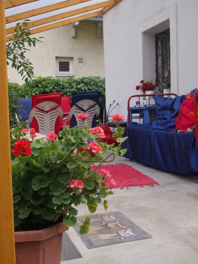 DéeL apartman Nyíregyháza Exterior foto
