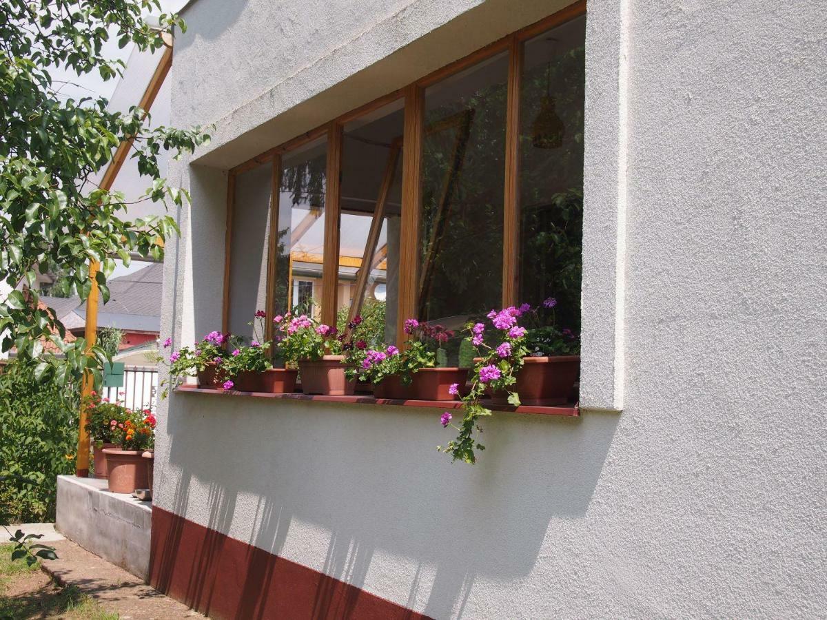 DéeL apartman Nyíregyháza Exterior foto