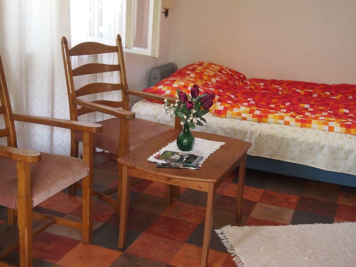 DéeL apartman Nyíregyháza Exterior foto