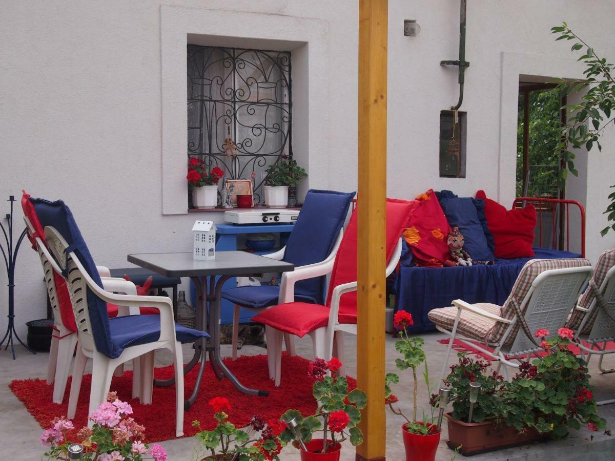 DéeL apartman Nyíregyháza Exterior foto