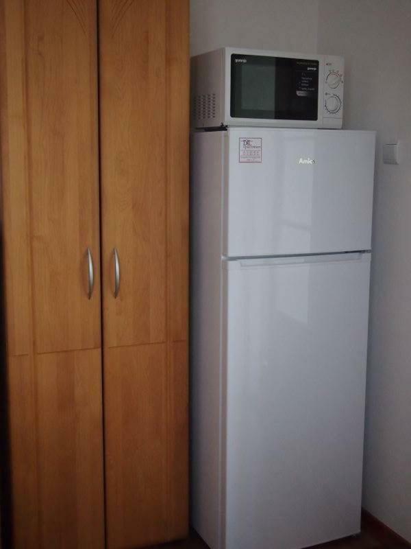 DéeL apartman Nyíregyháza Exterior foto